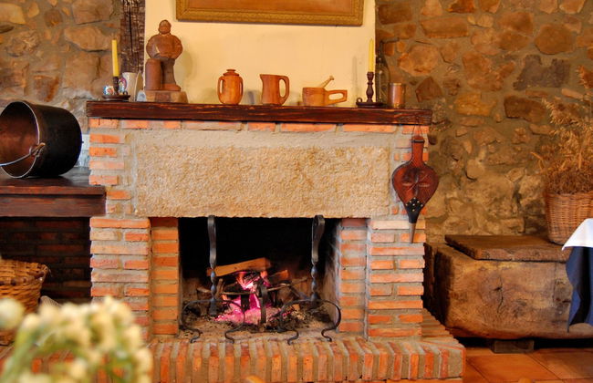 La Casona De Tresgrandas - Foto 52