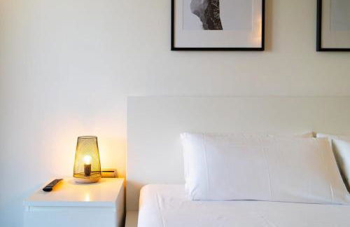 Unique Rentals-Seafront Luxe Suites - Foto 15