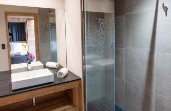 Chalet le Blue Moon - Foto 40