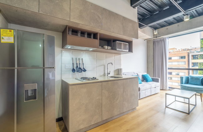 Wynwood House Virrey - Foto 44