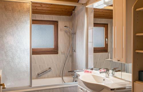 Familienwohnung Haus 18 - Foto 13