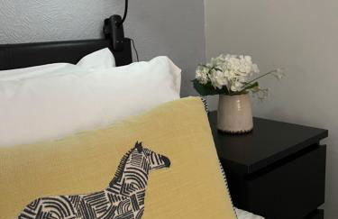 3 bedroom flat in Maida Vale - Photo 14