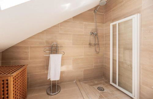 Luxury 4BDR Penthouse with Sea Views - Foto 21