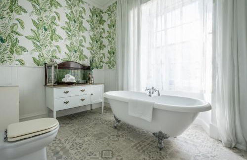 Stirling Townhouse Apartment Top - Photo 8