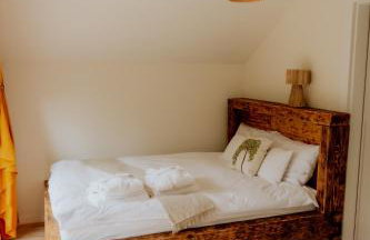 Chatki na Skraju - domki na wyłączność z sauną lub balią - Foto 11