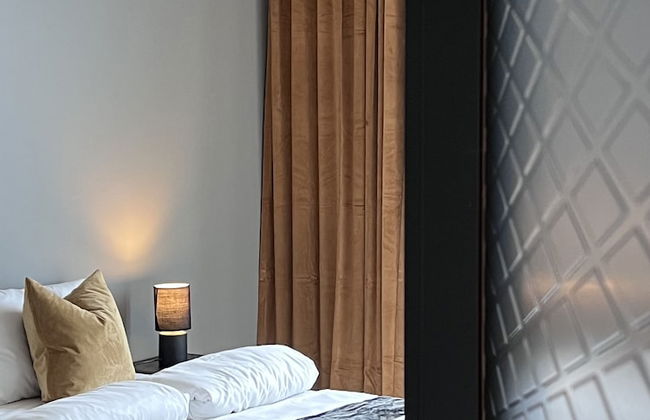 TotalApartments Vervet Fram H - Foto 7