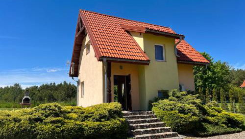 Mazurski Domek 2 - Foto 4