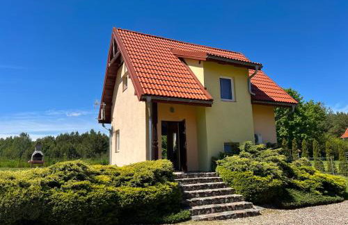 Mazurski Domek 2 - Foto 4