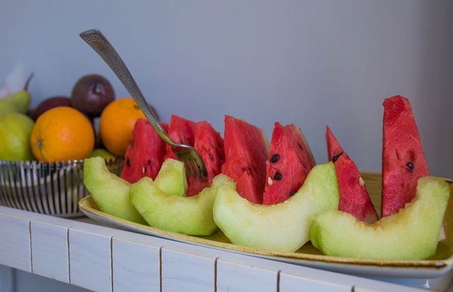 Niriides Hotel & Apartments - Photo 48