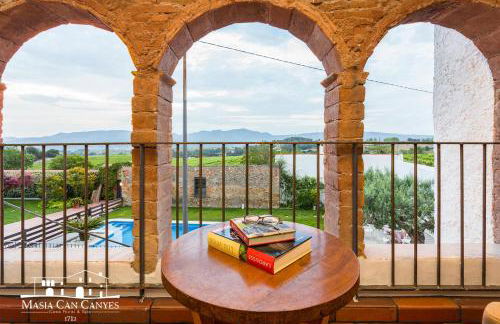 Masia Can Canyes & Spa - Photo 134