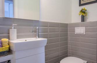 MY DALMATIA - Beach house Festini with private jacuzzi & sea view - Foto 25