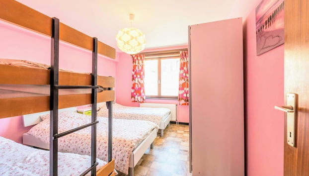 Wind en Zee 301 - Foto 2, Habitación