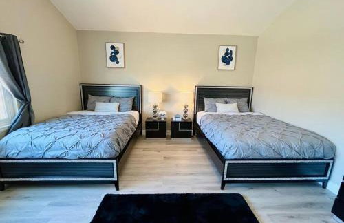 Top of the World Anaheim View Home - Foto 11