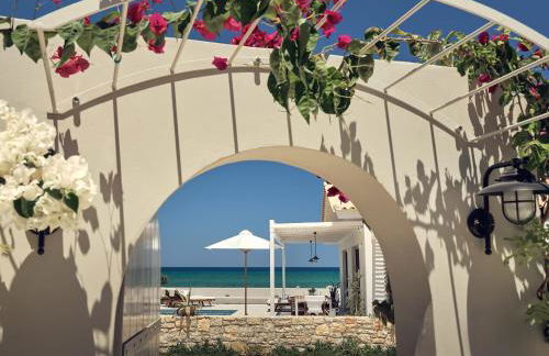 Astarte Villas - Onda Del Mar Beach Villa - Foto 20