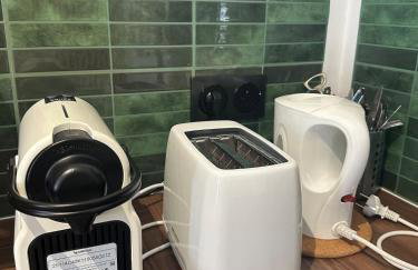 havre COSY avec piscine chauffée entre Paris et Disney - Foto 14