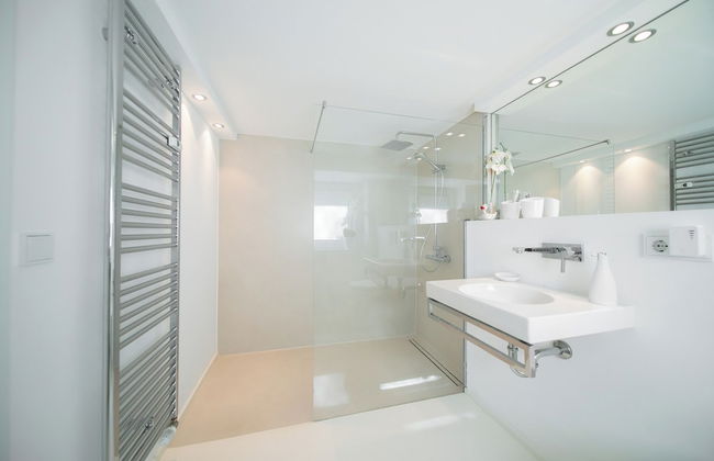 Favorite Stays - Suite and More - Deluxe - Foto 61