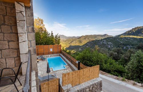 Villa Lazini Dvori - Foto 105
