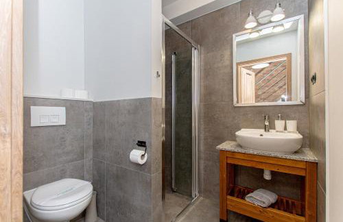 Domki Apartamentowe Chmielówka 2 - Foto 80