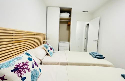 Ground flor apartament in Turquesa del Mar, Playa Flamenca - Foto 6