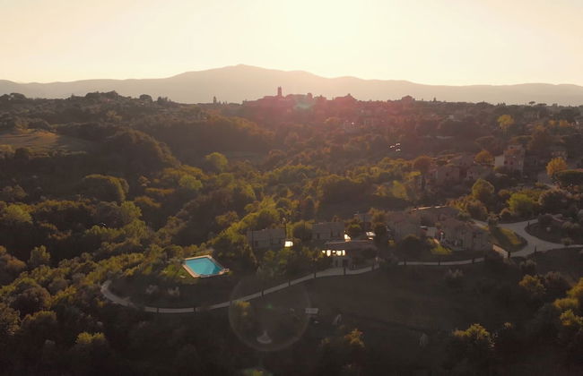 PanElios Borgo Vacanze - Photo 66