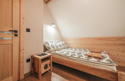 Toporowe Izby - Foto 43