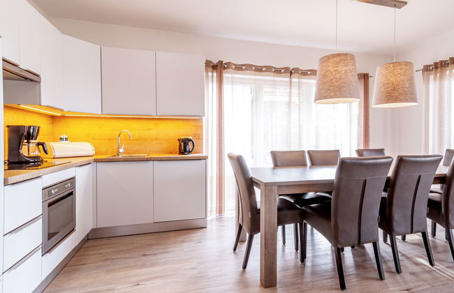 Lakeside Village 18 (+ sauna) - Foto 4