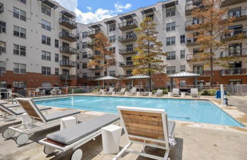 Kasa Downtown Austin - Foto 8