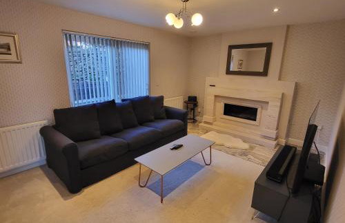 Anchor Gardens Villa - Foto 1