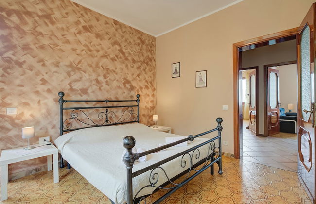 Profumo Del Garda Hilly Area and Lake vie - Foto 3