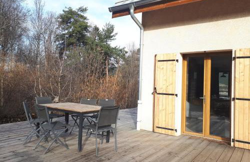 maison familiale au calme, proche nature - Foto 6