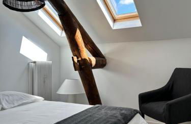 Le havre Isabey - Appartement coquet et calme - Foto 22