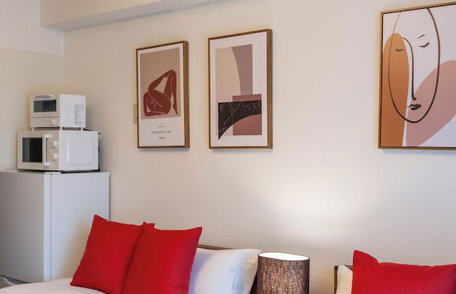 Nakatsu Sakae Manshon - Foto 11