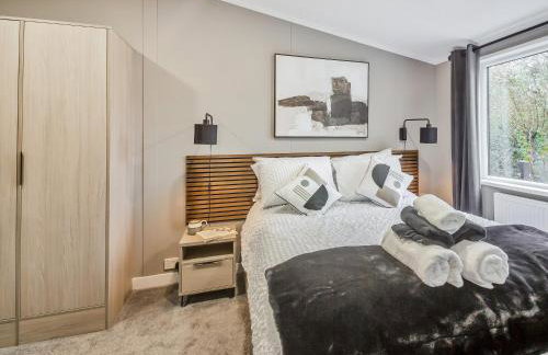 38 At The Sanctuary Lodges - Uk50850 - Foto 9