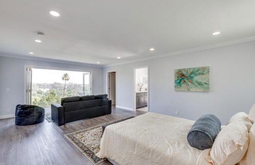Enchanting 4-bedroom house with panoramic view in Pasadena - Photo 5