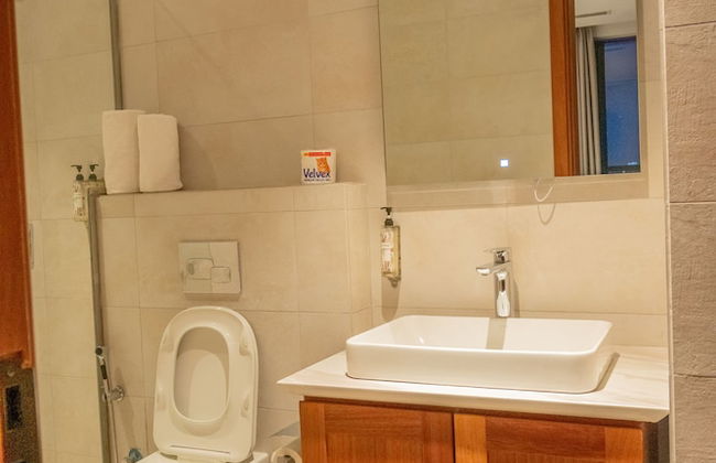 Broadwalk Residency - Foto 61