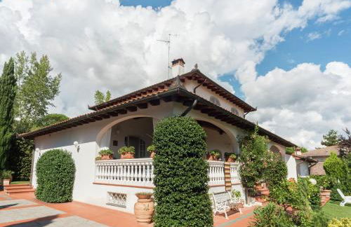 Villa in Tuscany with Pool near Certaldo - Foto 2