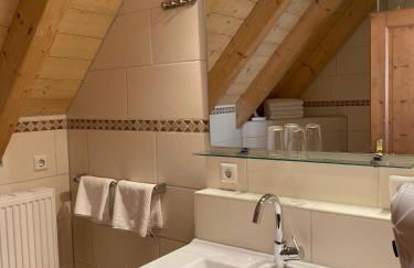 Landhaus Laugele Ferienwohnungen - Foto 36