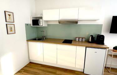 Résidence La Ruelle Secrete - 5 studios - - Foto 23