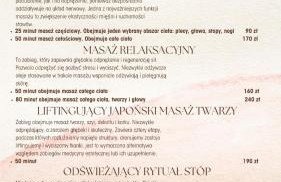 Dwór Podstolice - House of Rosenthal - Foto 39