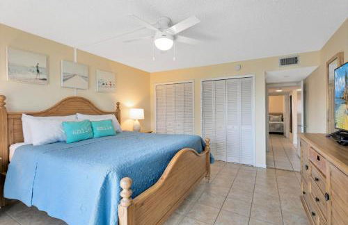 Cocoa Beach Towers 52 - Foto 41