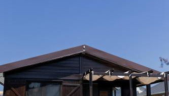 Gothes Chalet Javier - Foto 2