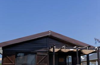 Gothes Chalet Javier - Foto 2