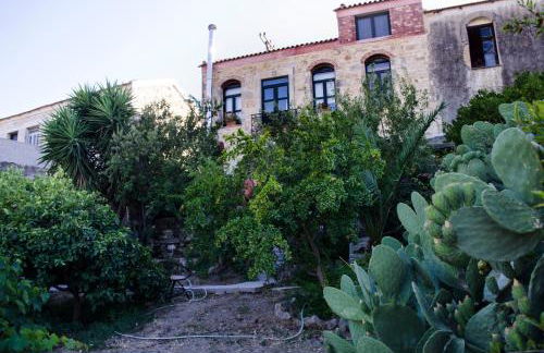 Villa Elborgini - Foto 33