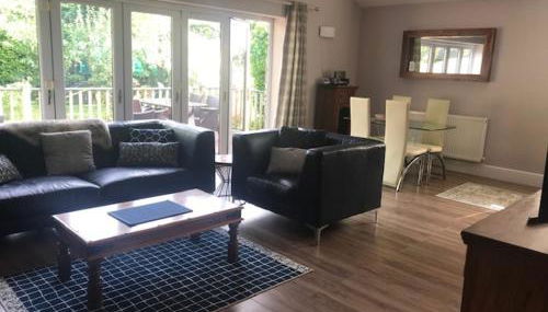 The Riverside Apartment on Cheddar Bridge Apartments - Foto 5