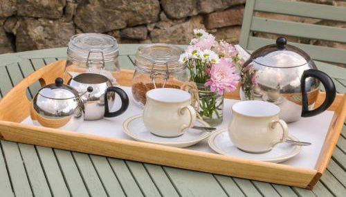 Fletchers Barn - Foto 4