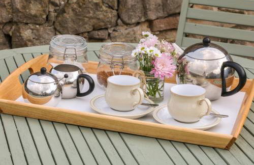 Fletchers Barn - Foto 4