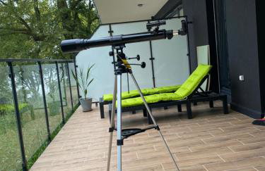 Apartament Lake House Zegrze - Foto 19