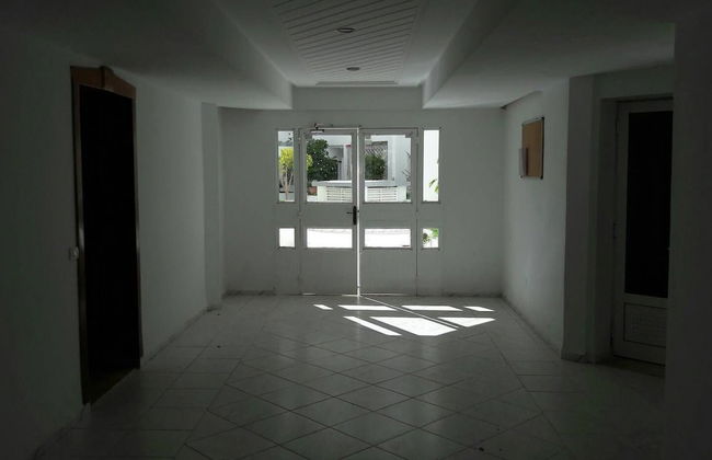 Rent Apartment F4 Richly Furnished In Tunis - Foto 29