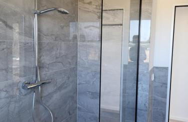 Emily Apartments, moderne ruhige Wohnung, nur 4 km von der A2 - Foto 22