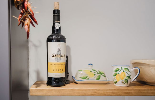 Stylish Retreat with Garden in Tetbury - Foto 44